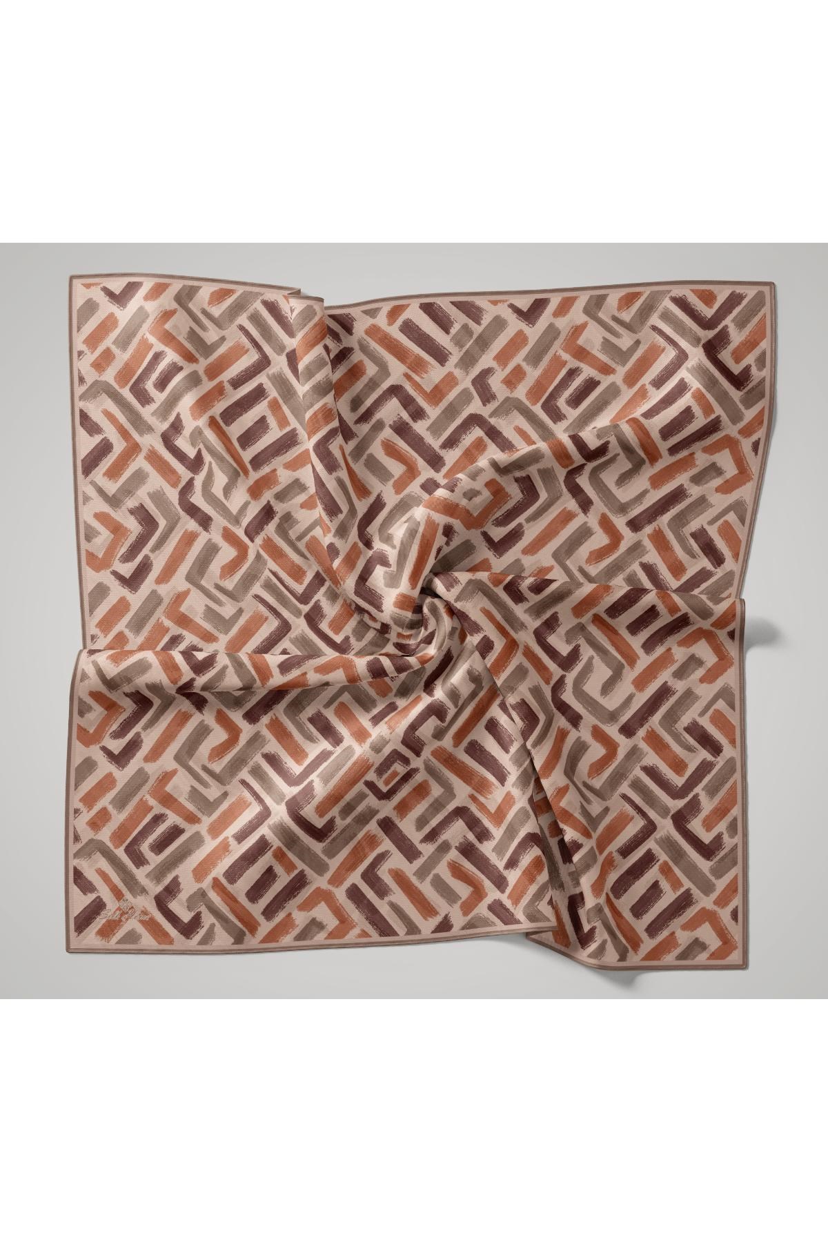 Silk Home Soft Eşarp 73096-15