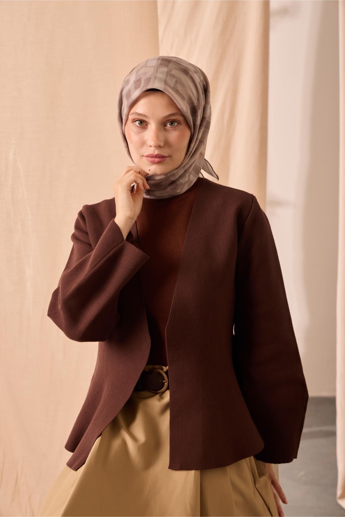 Silk Home Soft Eşarp 73096-16
