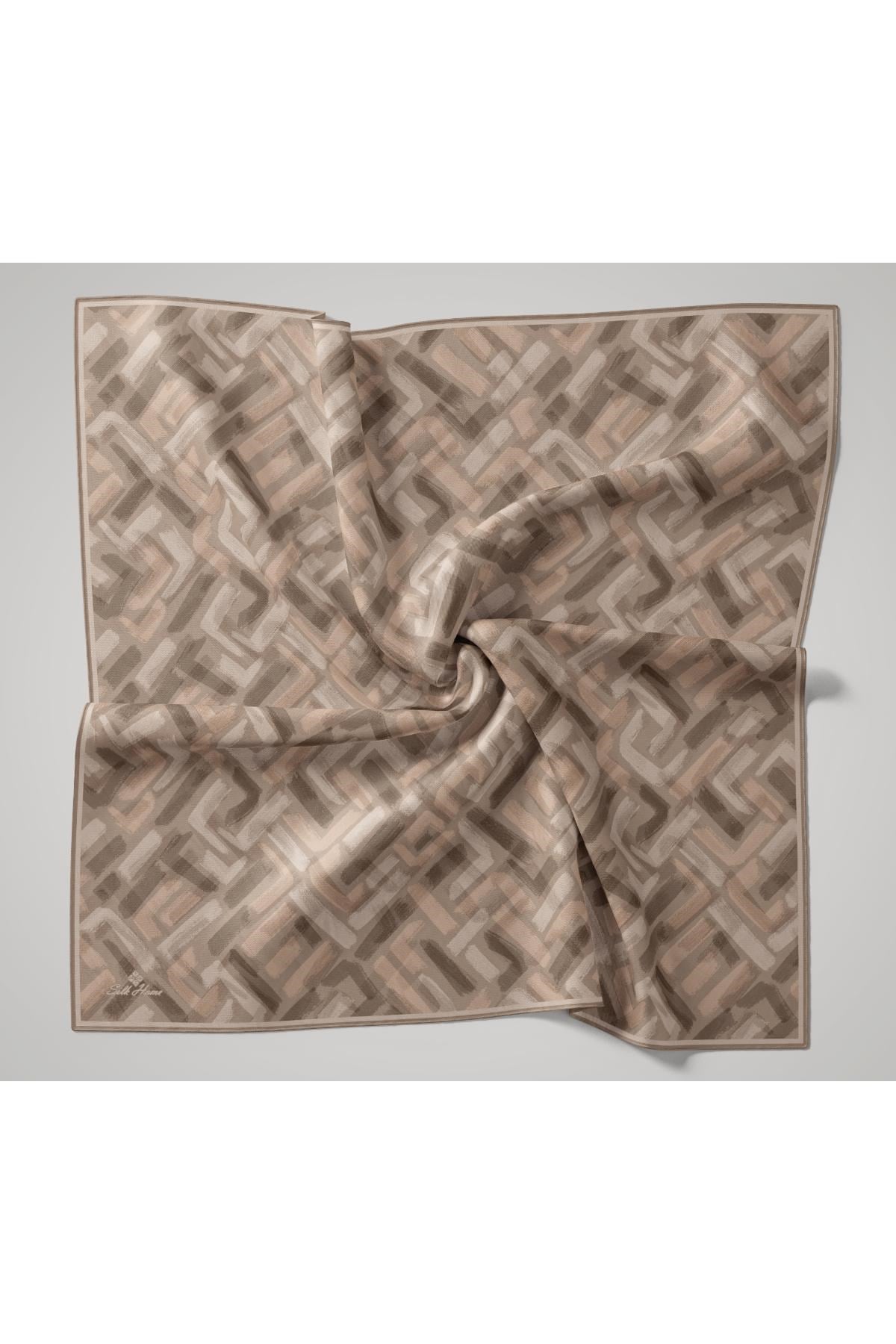 Silk Home Soft Eşarp 73096-16