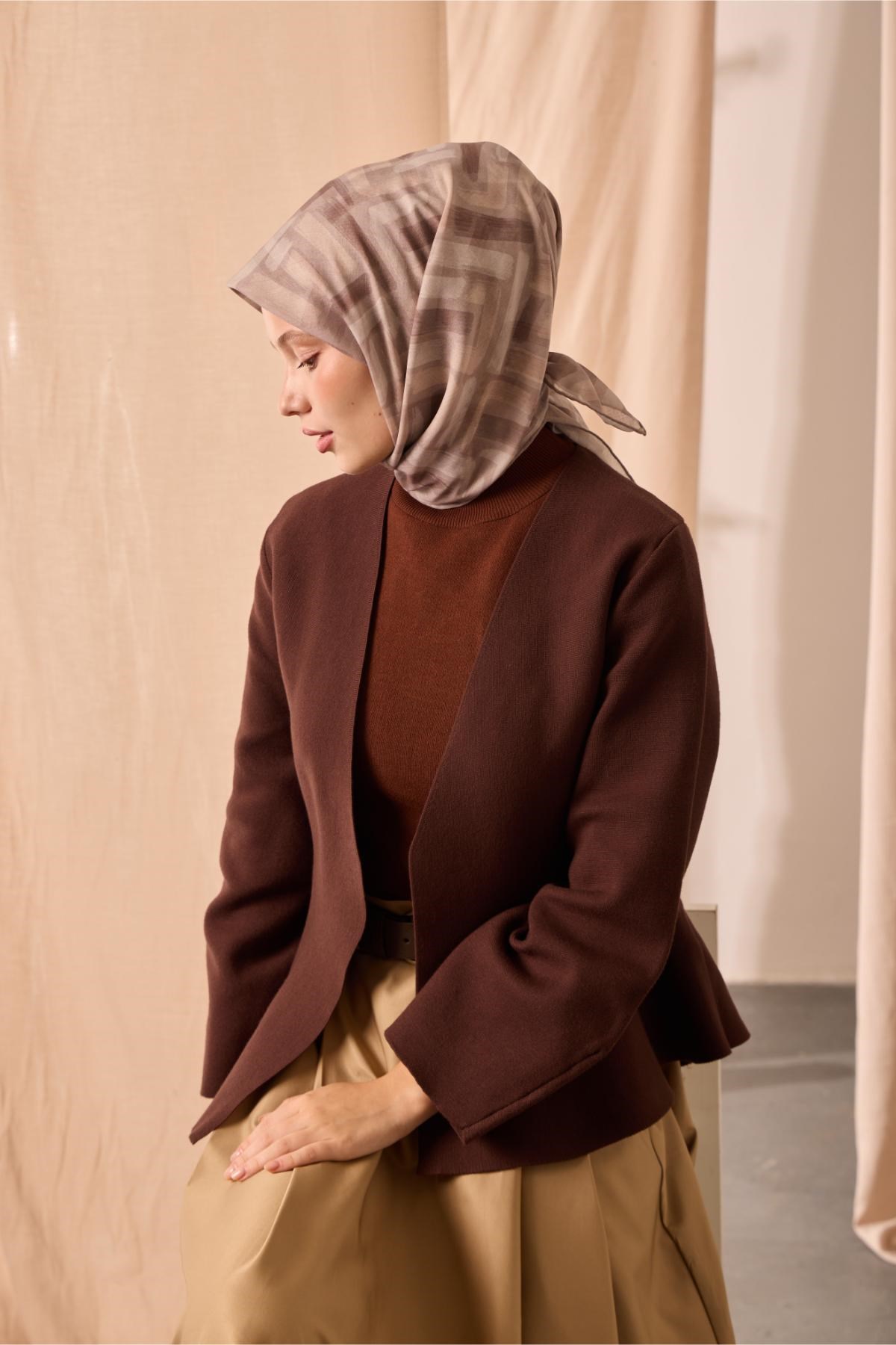 Silk Home Soft Eşarp 73096-16