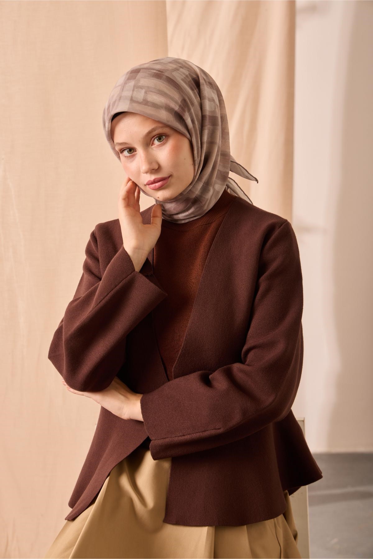 Silk Home Soft Eşarp 73096-16