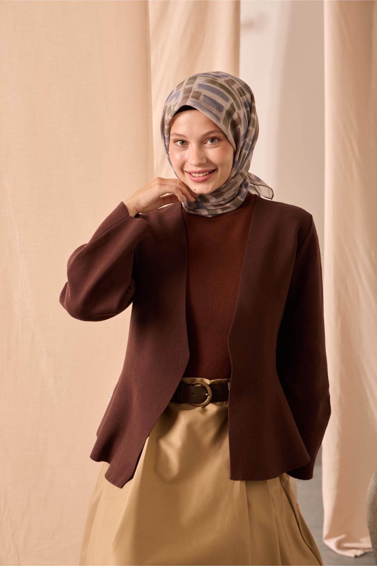 Silk Home Soft Eşarp 73096-17
