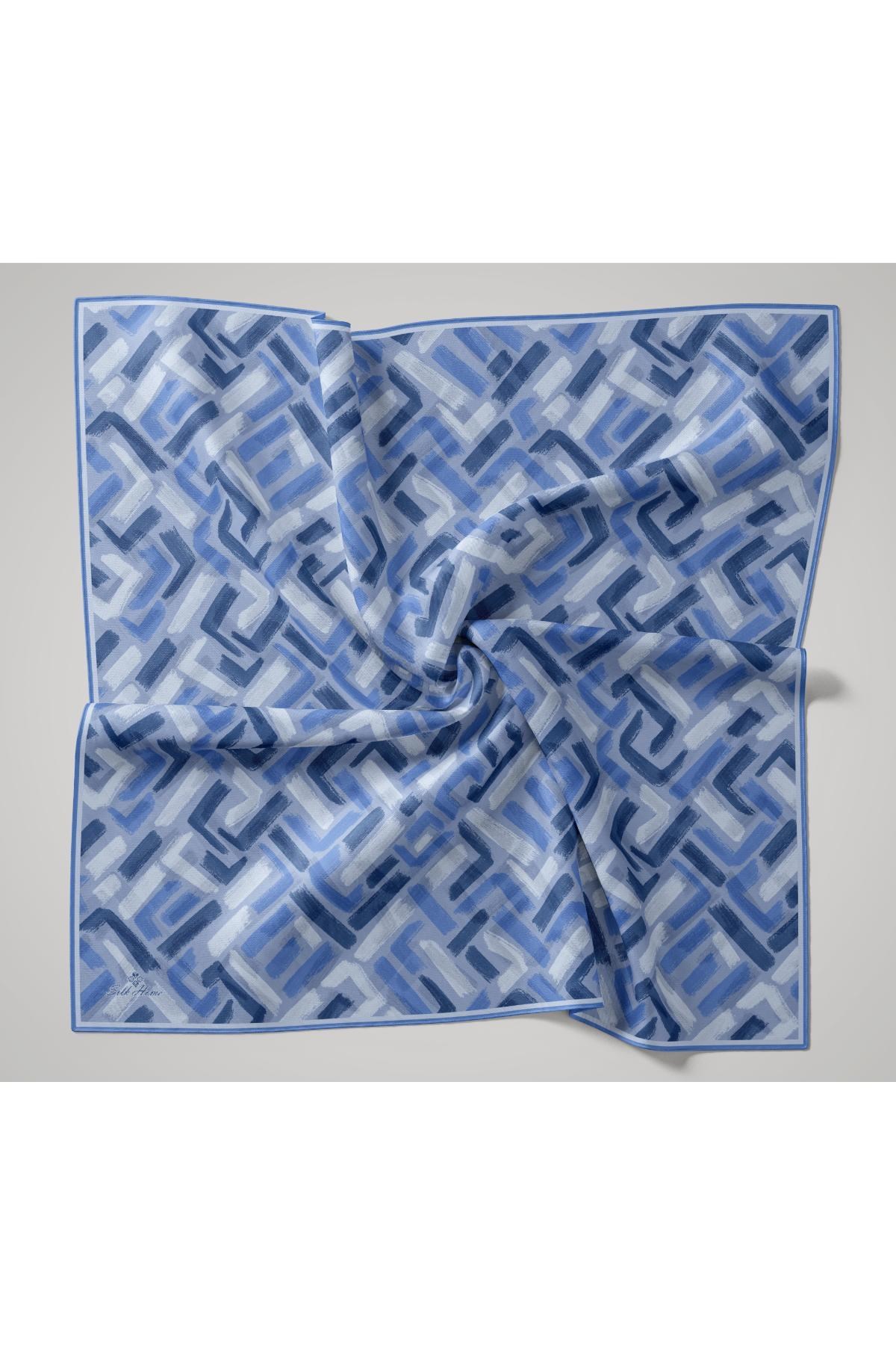 Silk Home Soft Eşarp 73096-19