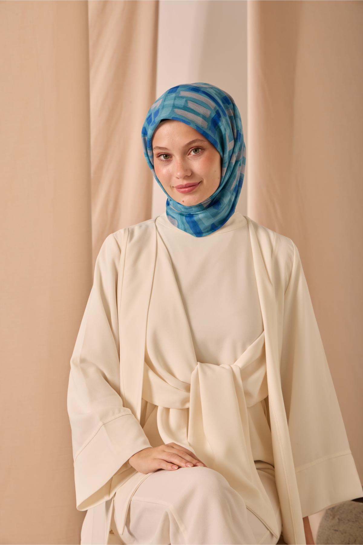 Silk Home Soft Eşarp 73096-20