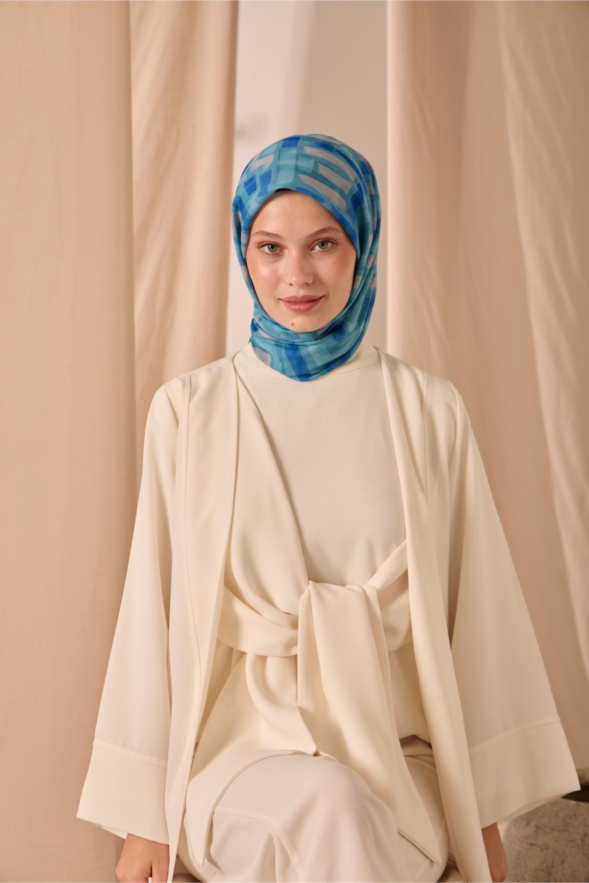 Silk Home Soft Eşarp 73096-20