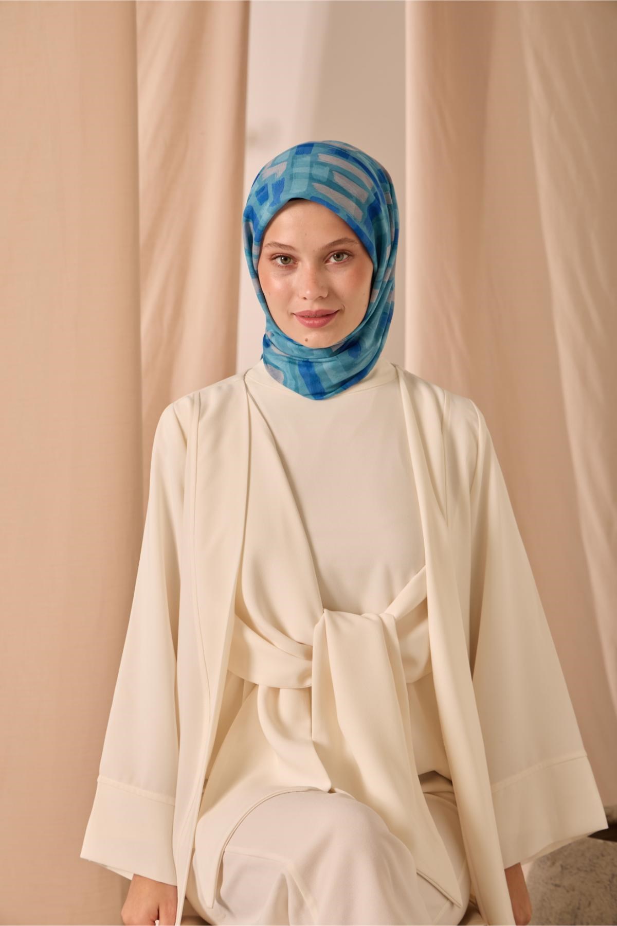 Silk Home Soft Eşarp 73096-20