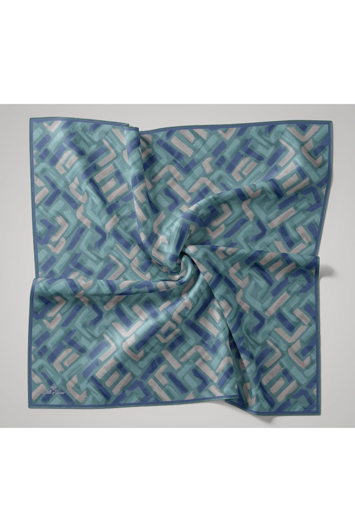 Silk Home Soft Eşarp 73096-20