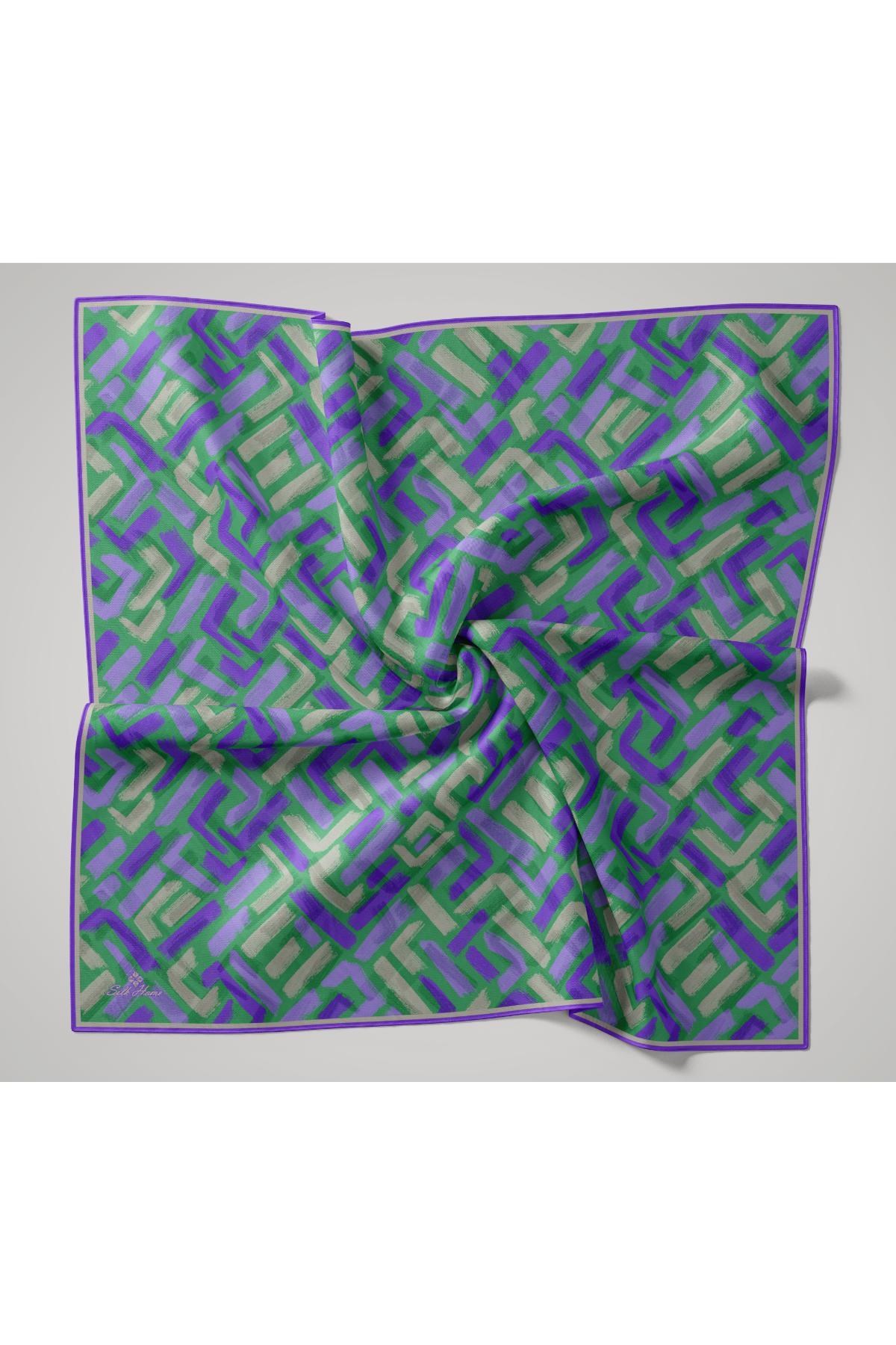 Silk Home Soft Eşarp 73096-22