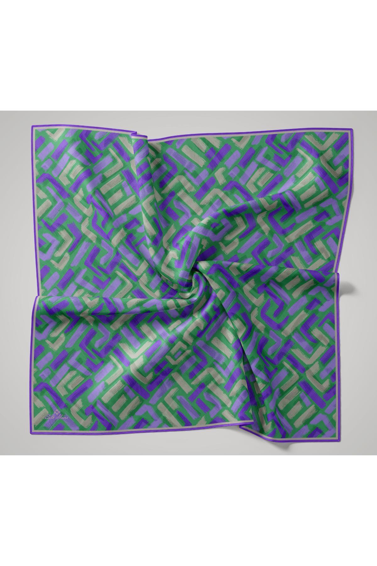 Silk Home Soft Eşarp 73096-22
