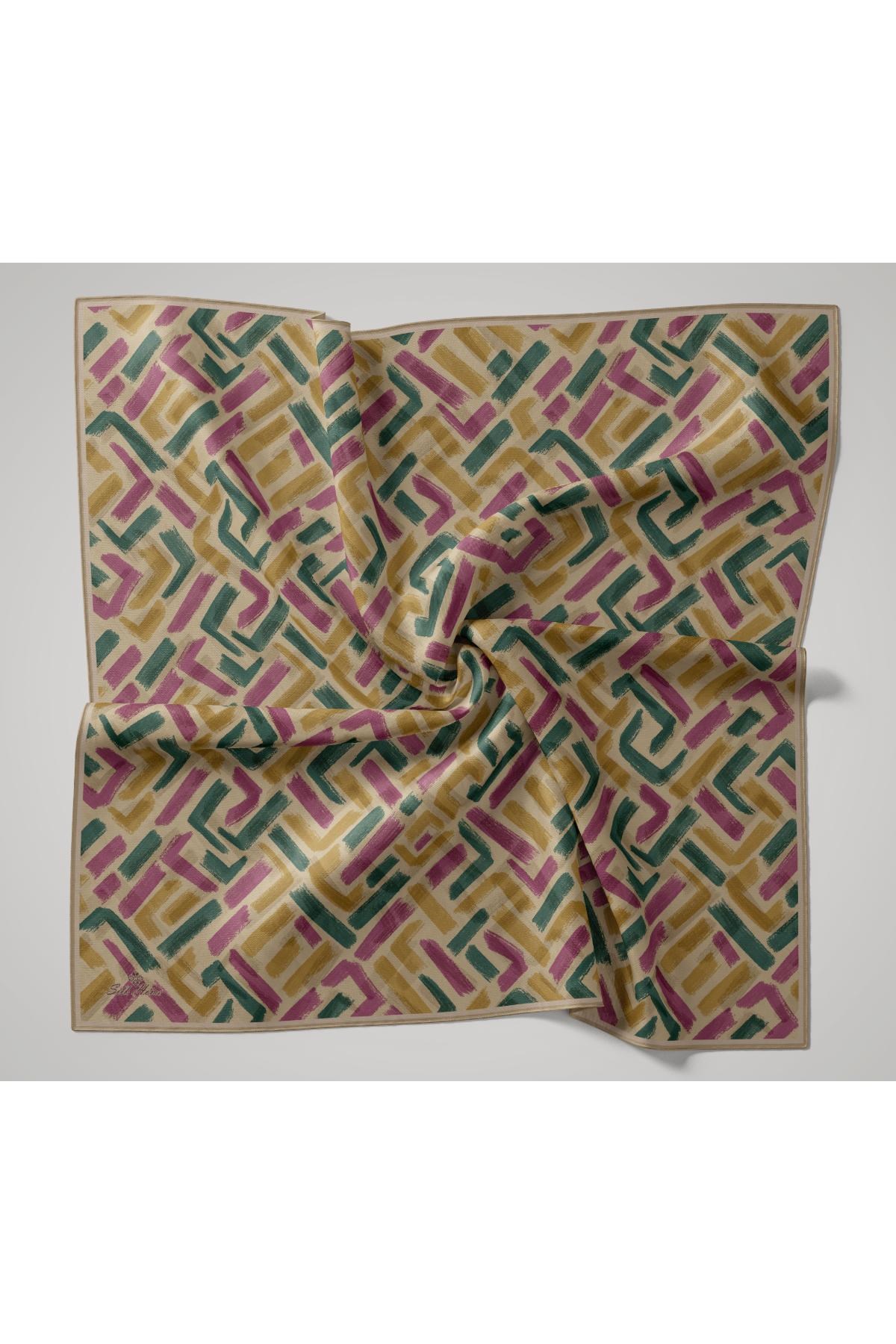 Silk Home Soft Eşarp 73096-23