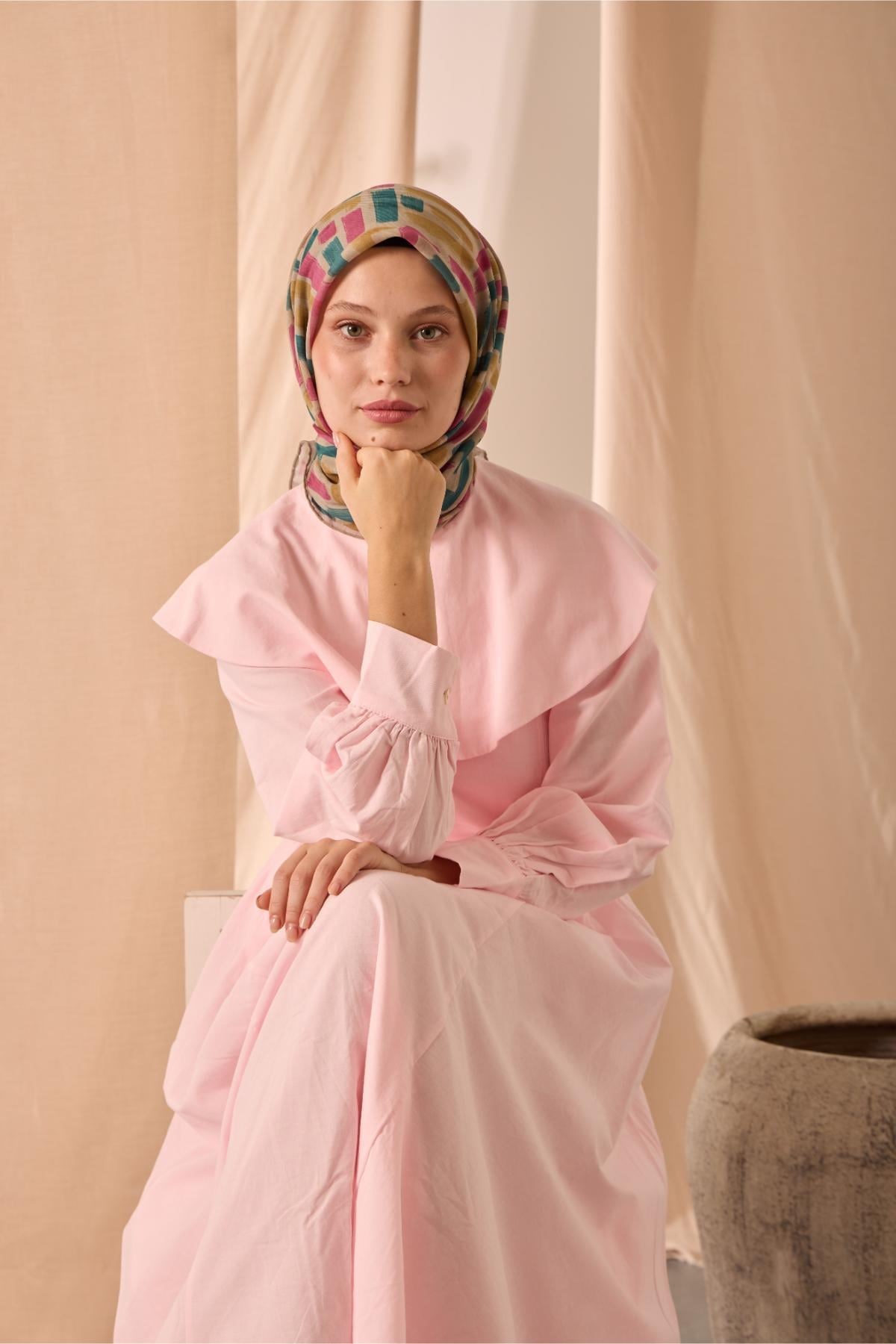 Silk Home Soft Eşarp 73096-23