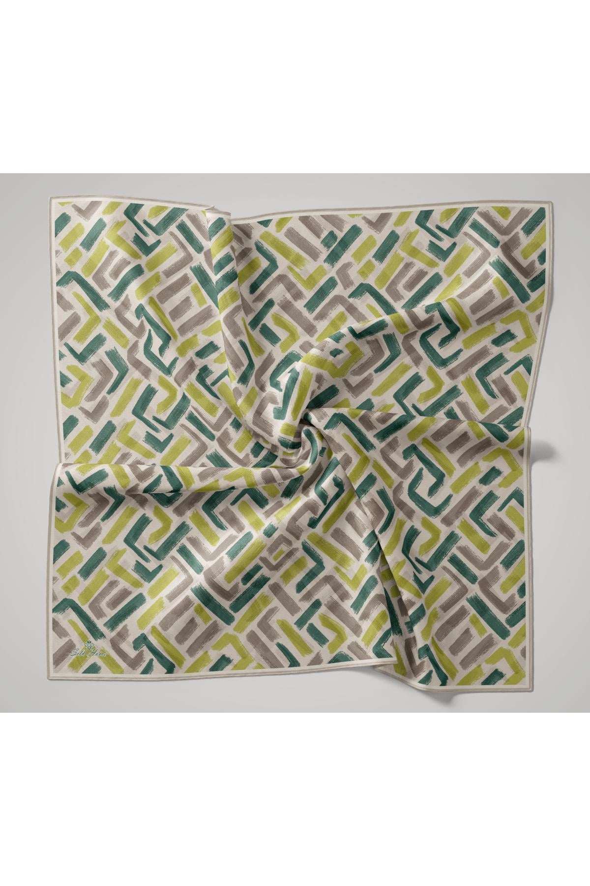 Silk Home Soft Eşarp 73096-24