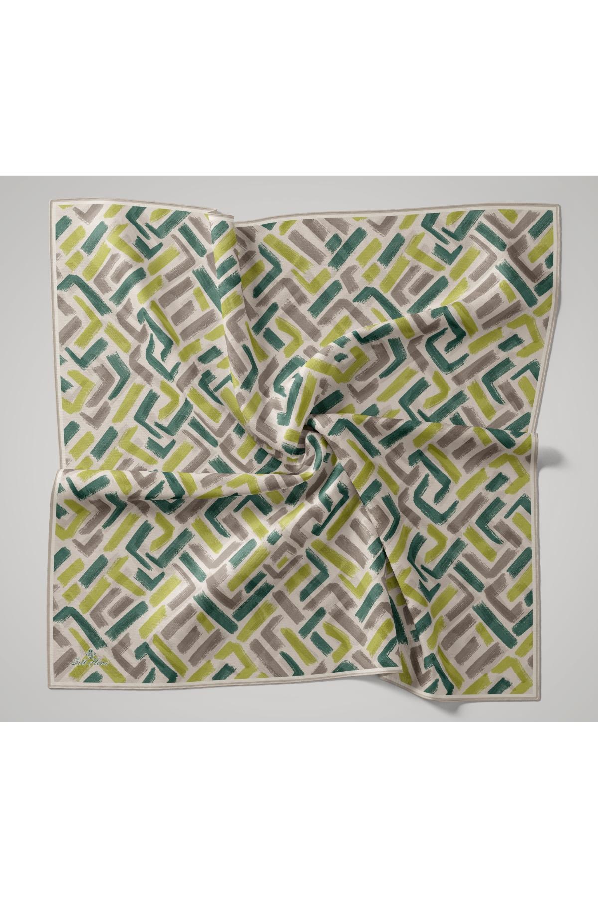 Silk Home Soft Eşarp 73096-24
