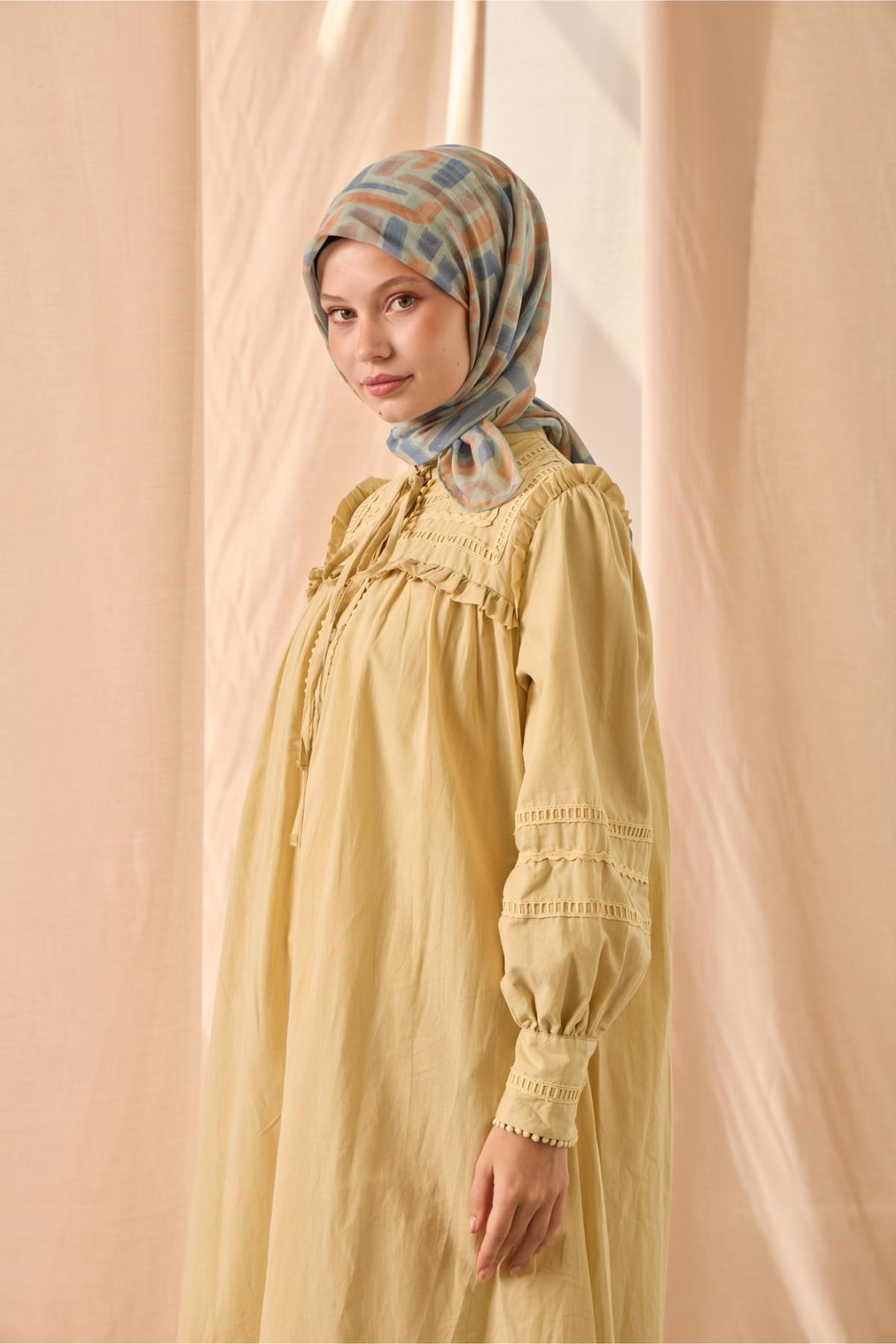 Silk Home Soft Eşarp 73096-25