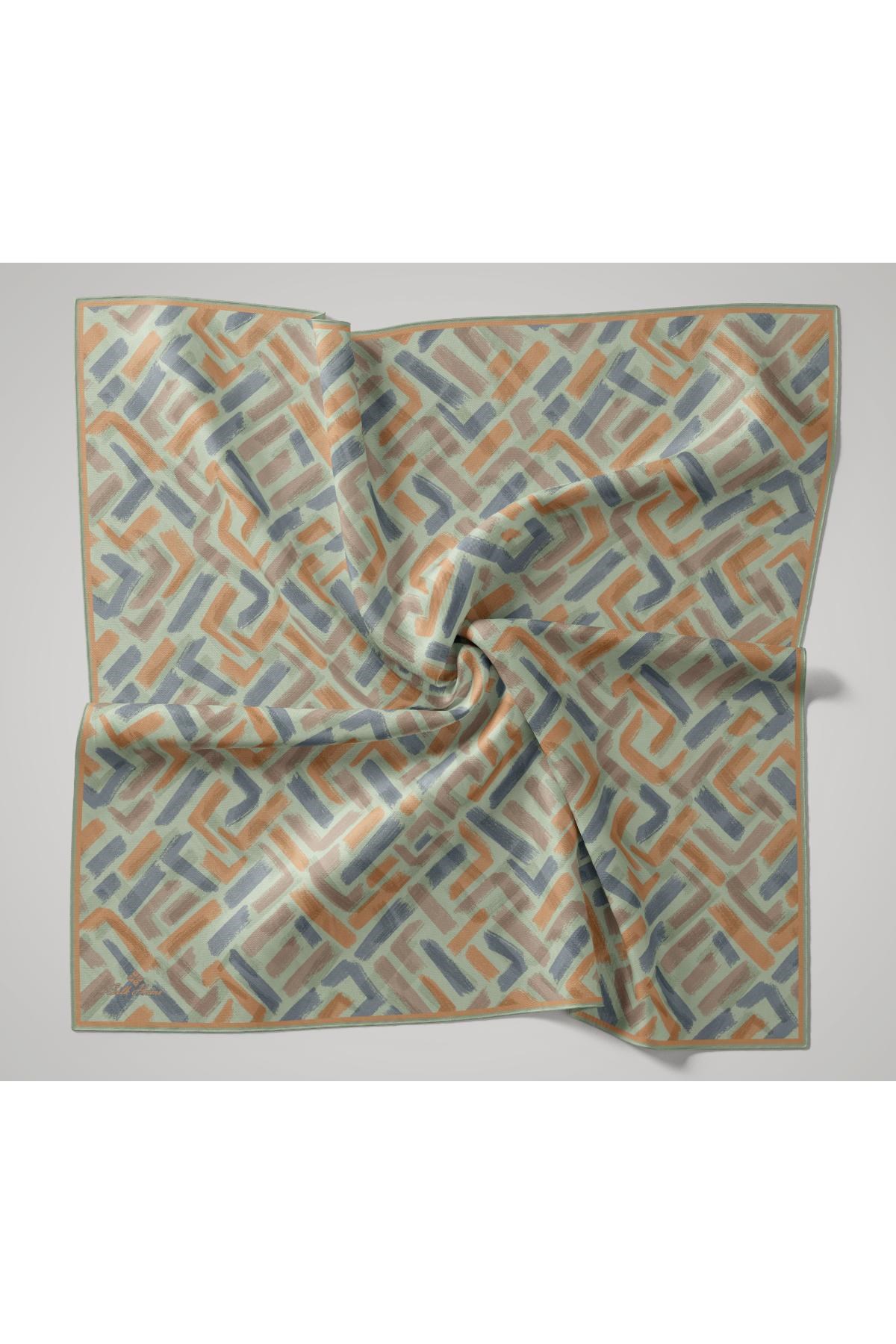 Silk Home Soft Eşarp 73096-25