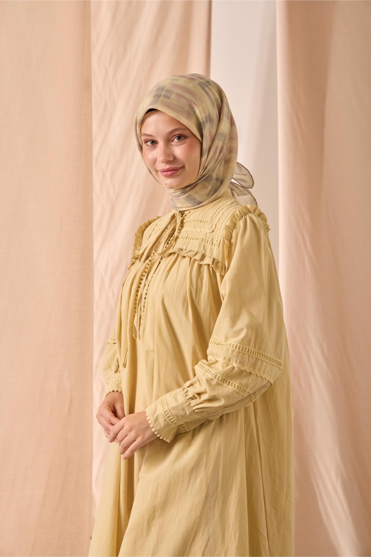 Silk Home Soft Eşarp 73096-26