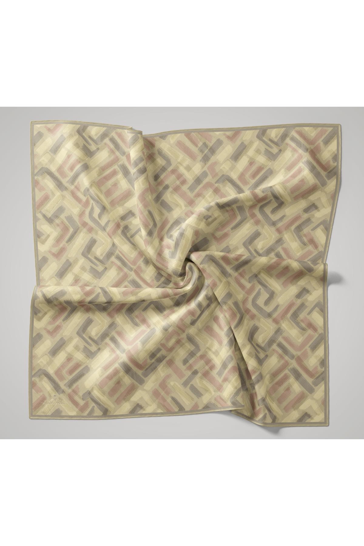 Silk Home Soft Eşarp 73096-26