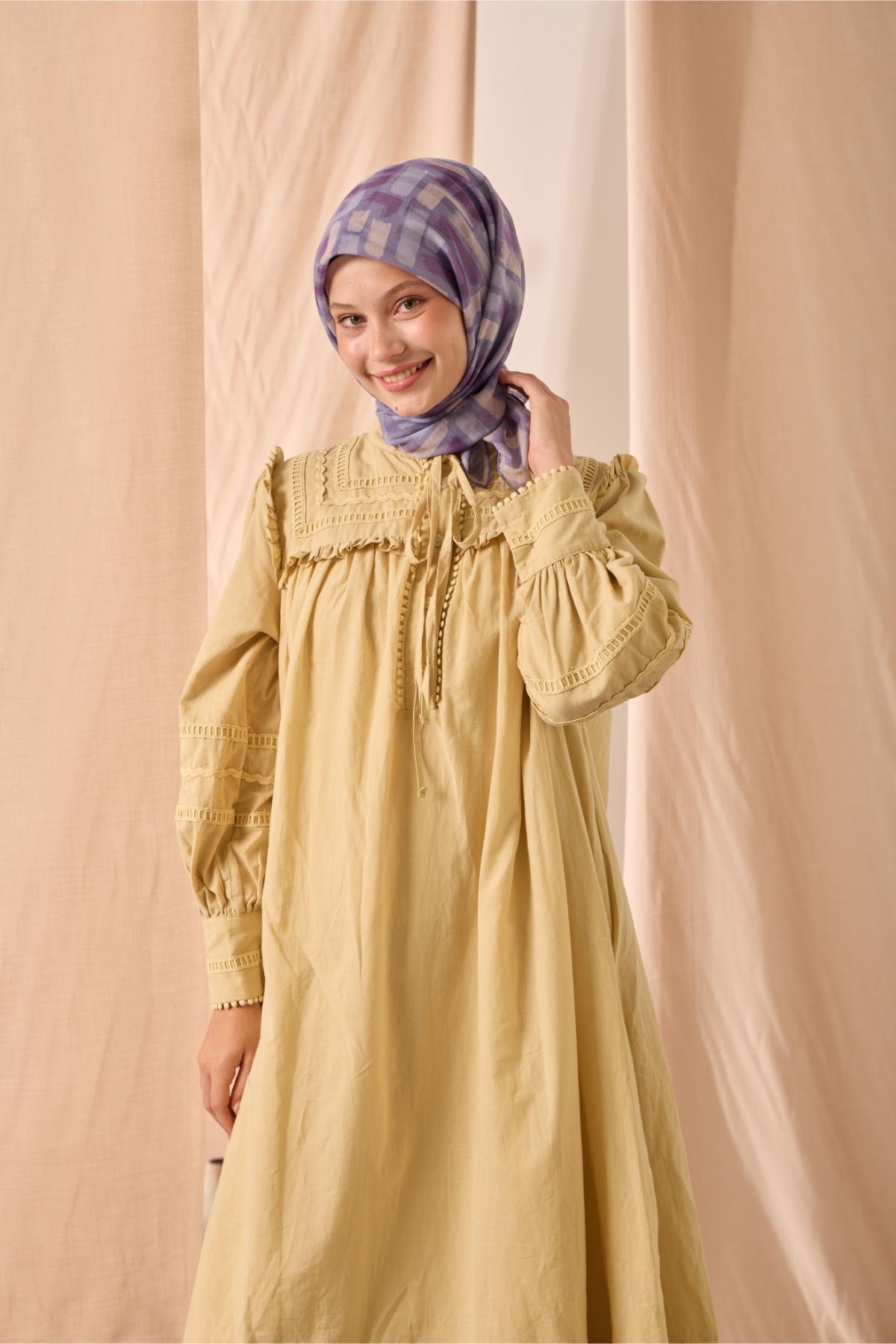 Silk Home Soft Eşarp 73096-29