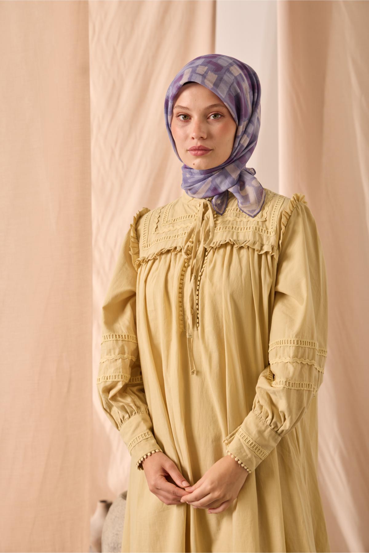Silk Home Soft Eşarp 73096-29