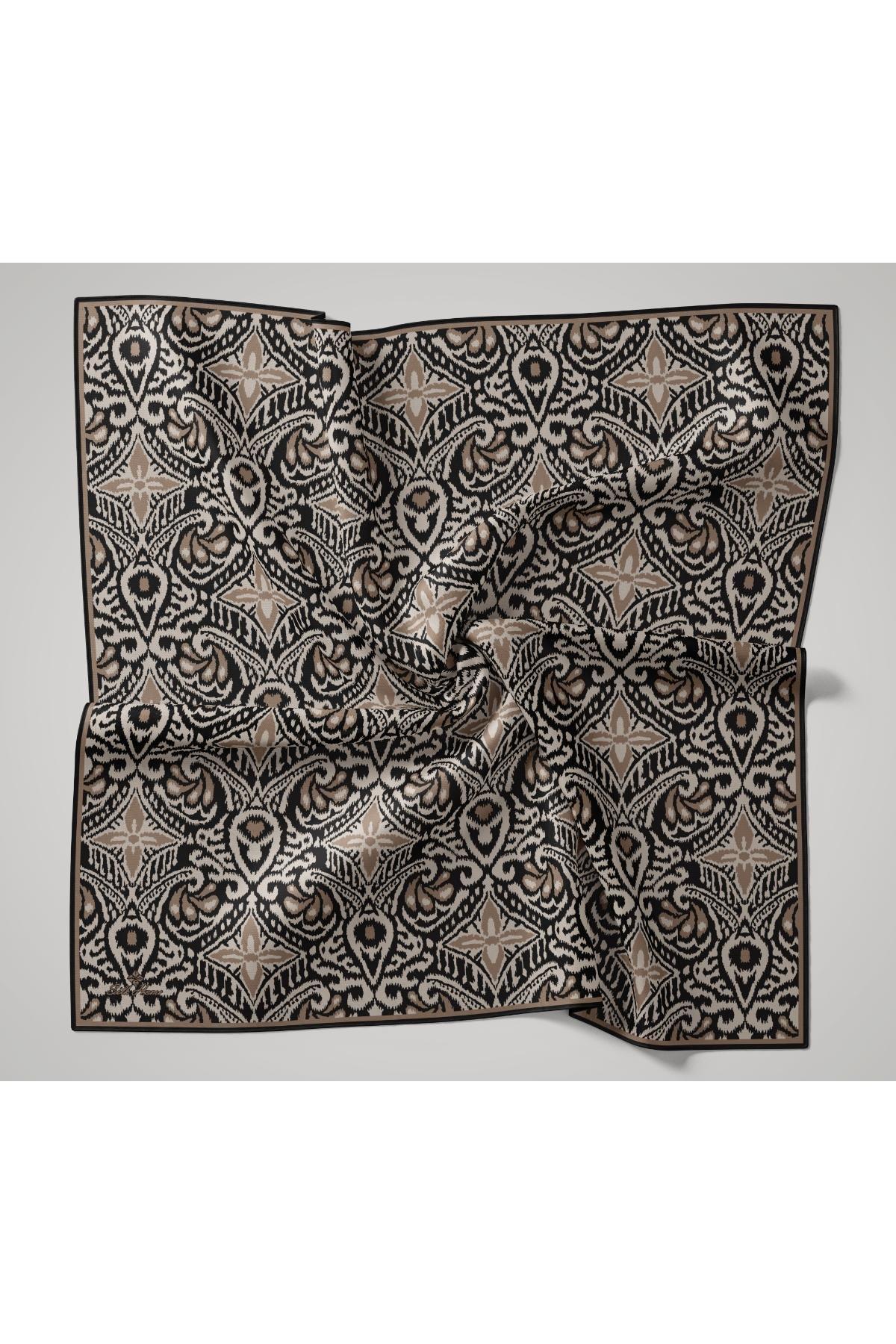 Silk Home Soft Eşarp 73099-01