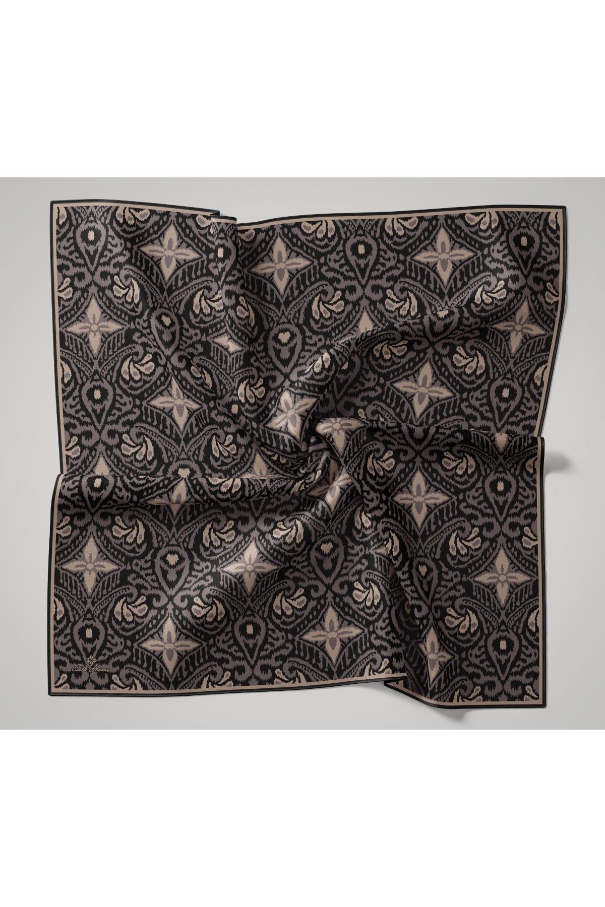 Silk Home Soft Eşarp 73099-02