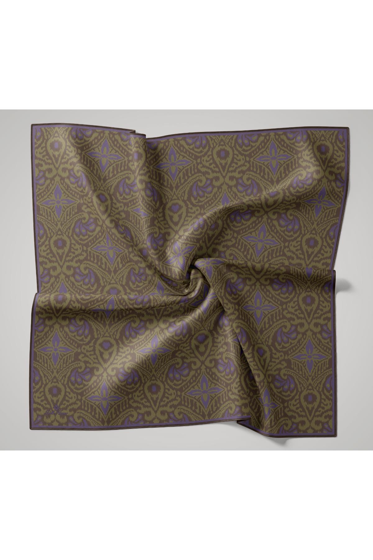 Silk Home Soft Eşarp 73099-14