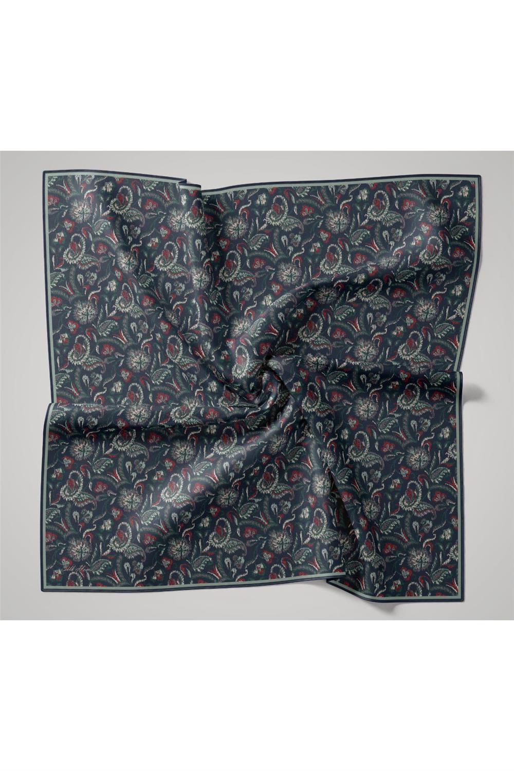 Silk Home Soft Eşarp 73100-01
