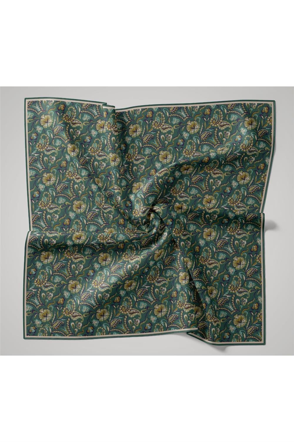 Silk Home Soft Eşarp 73100-02