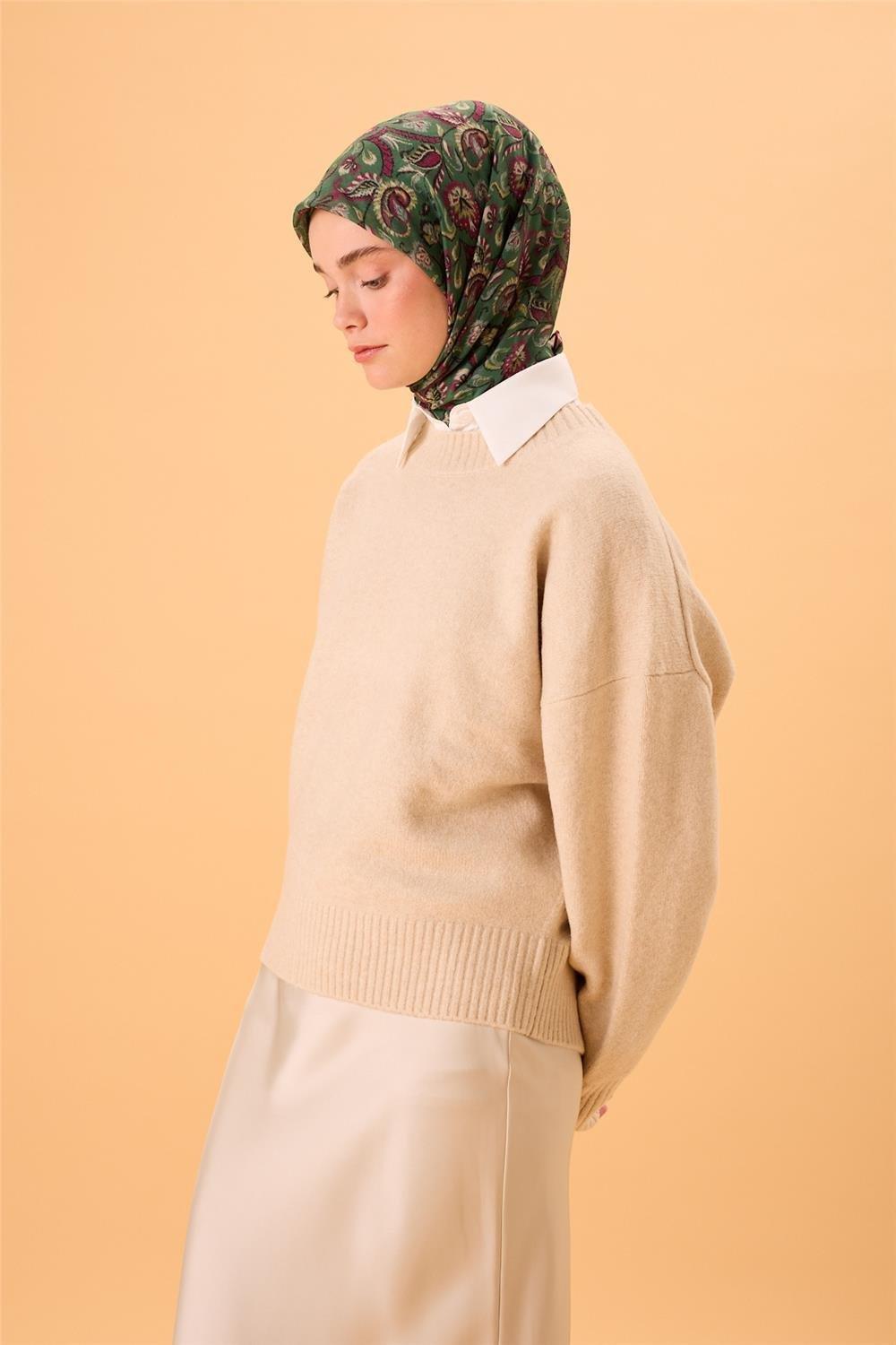 Silk Home Soft Eşarp 73100-03