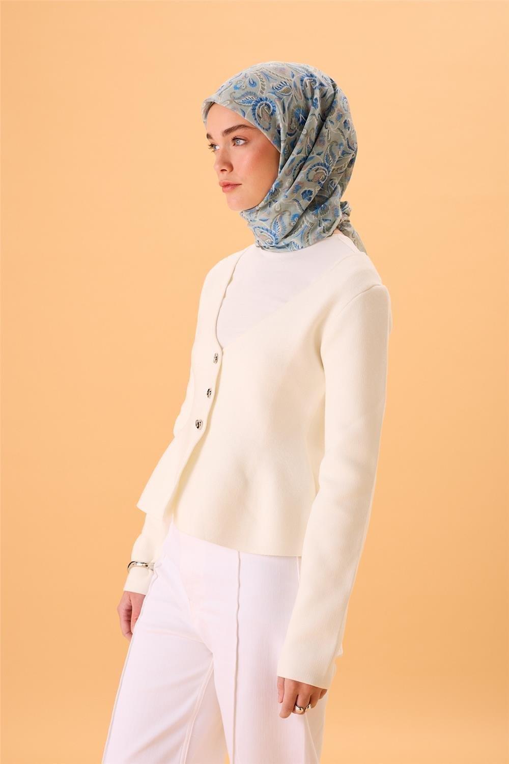 Silk Home Soft Eşarp 73100-04