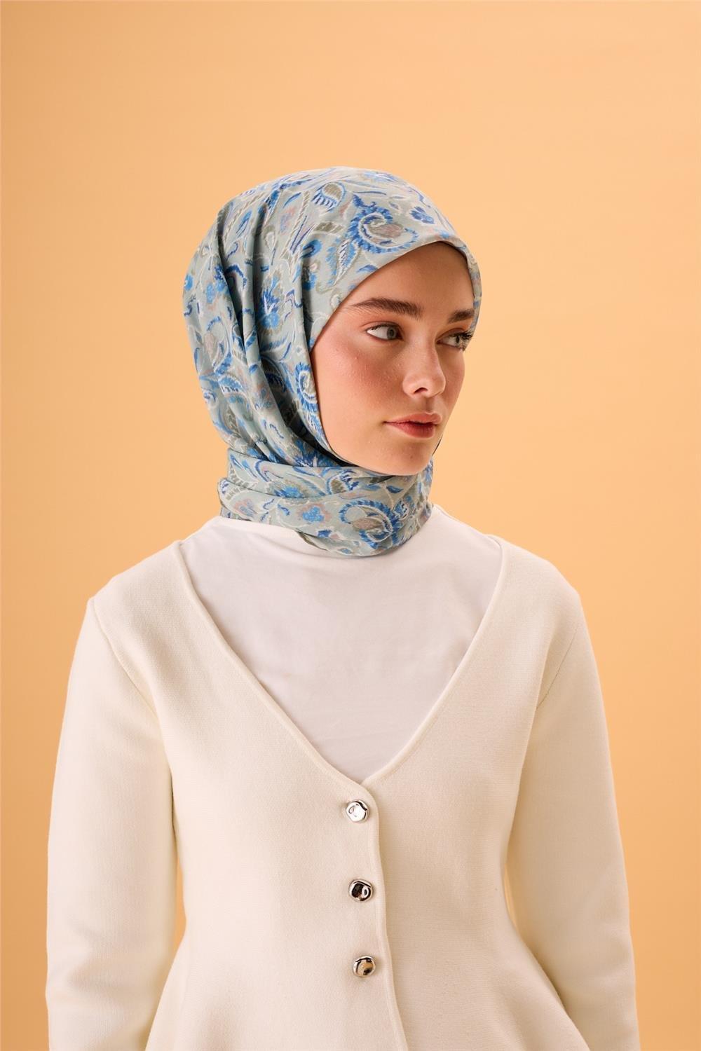Silk Home Soft Eşarp 73100-04