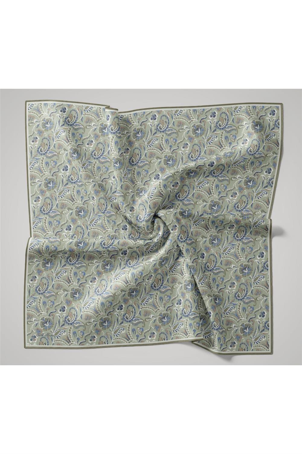 Silk Home Soft Eşarp 73100-04