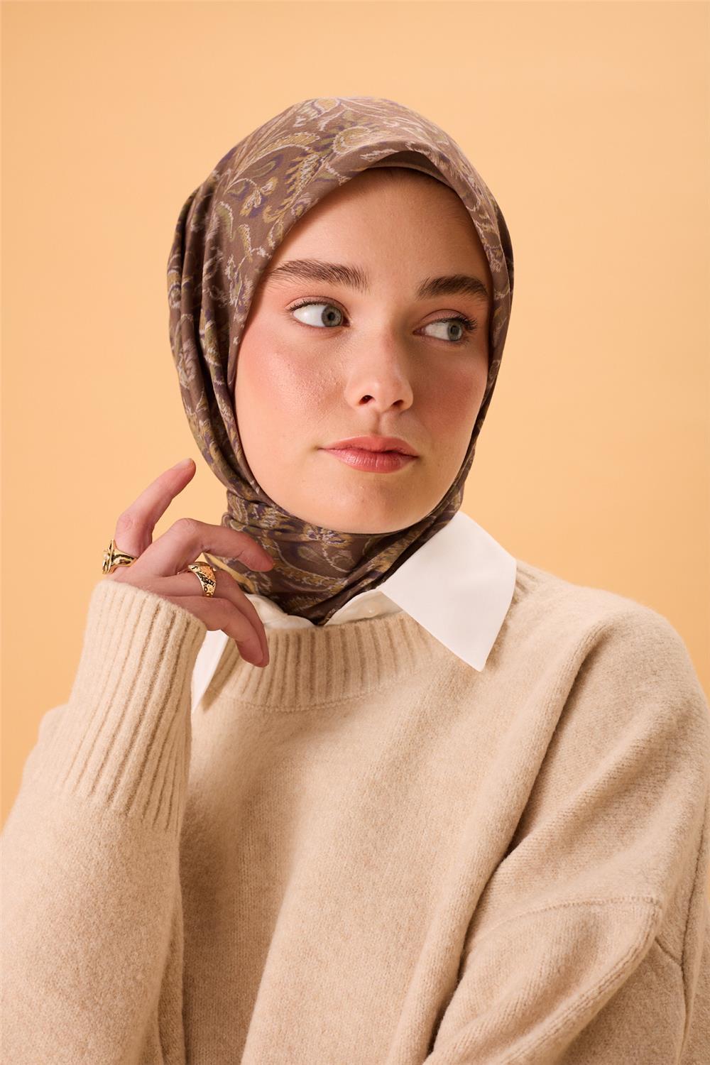 Silk Home Soft Eşarp 73100-05