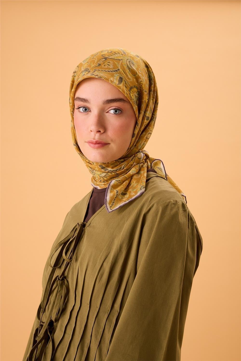 Silk Home Soft Eşarp 73100-08