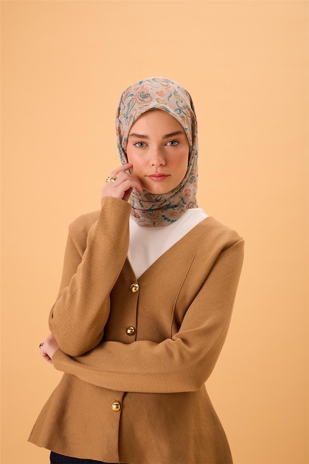 Silk Home Soft Eşarp 73100-09