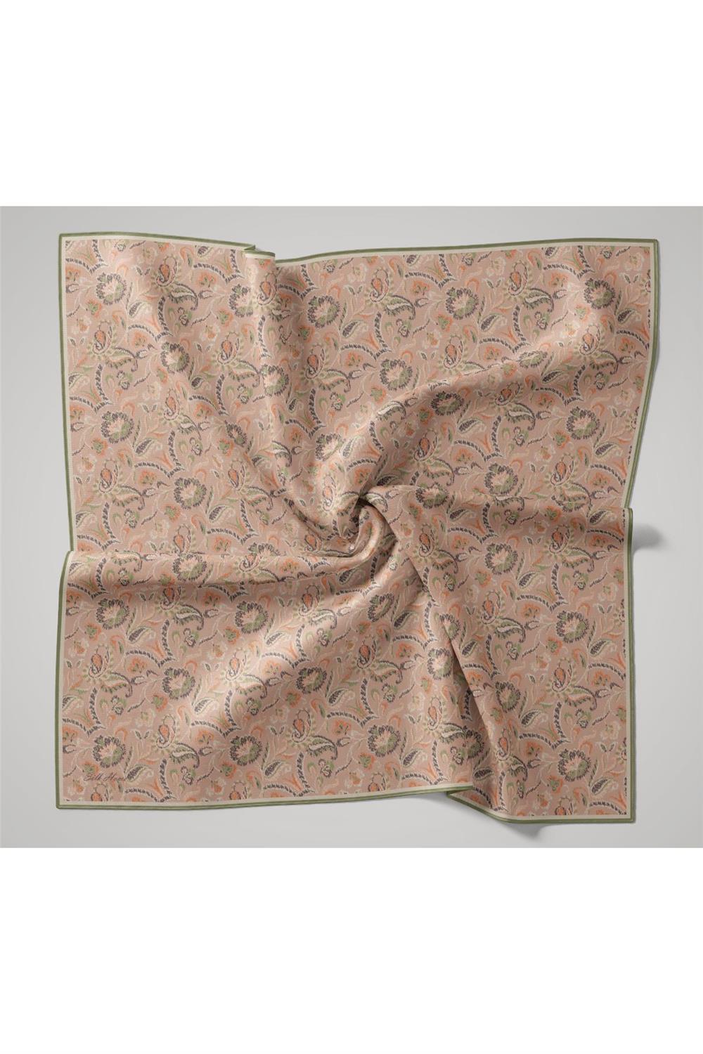 Silk Home Soft Eşarp 73100-10