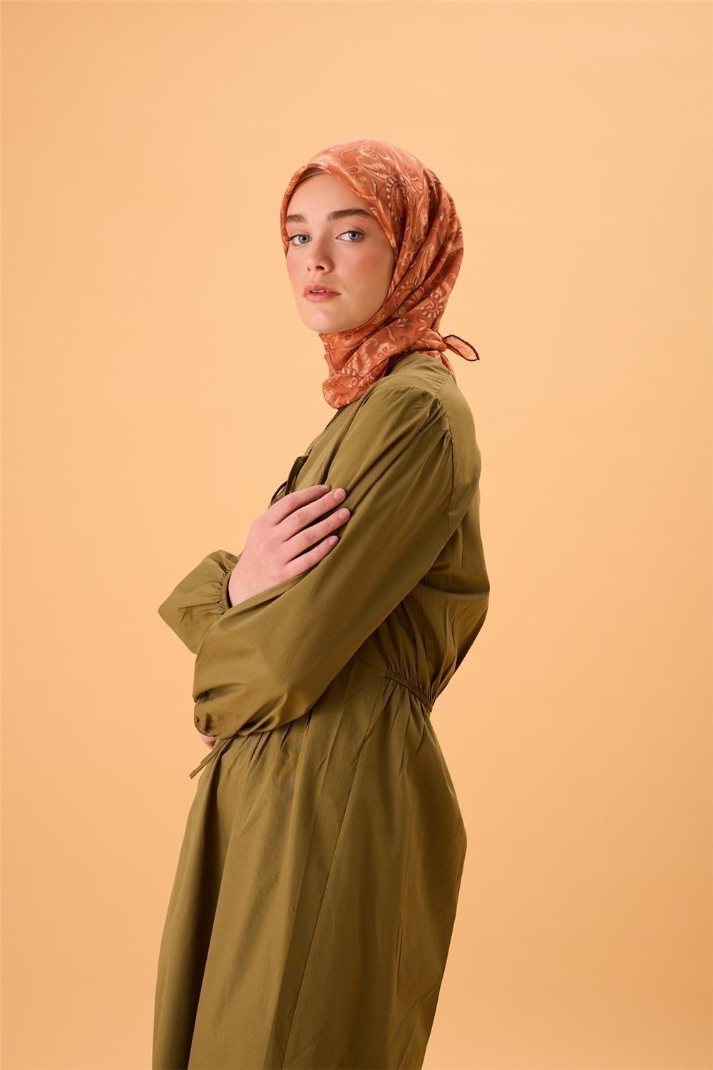 Silk Home Soft Eşarp 73100-12