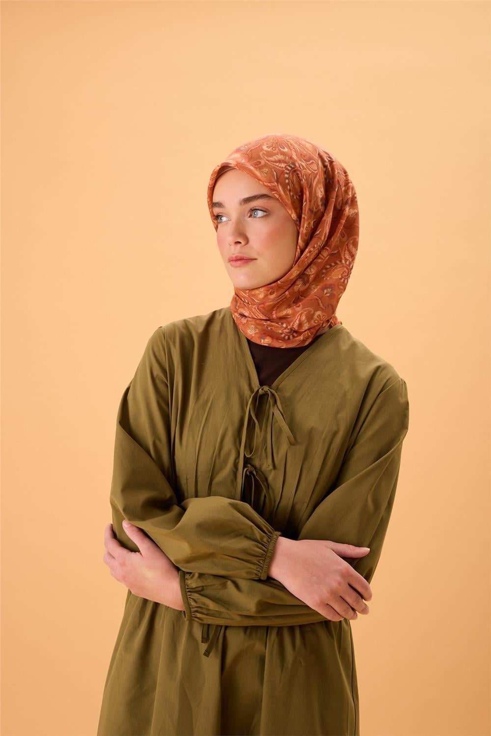 Silk Home Soft Eşarp 73100-12
