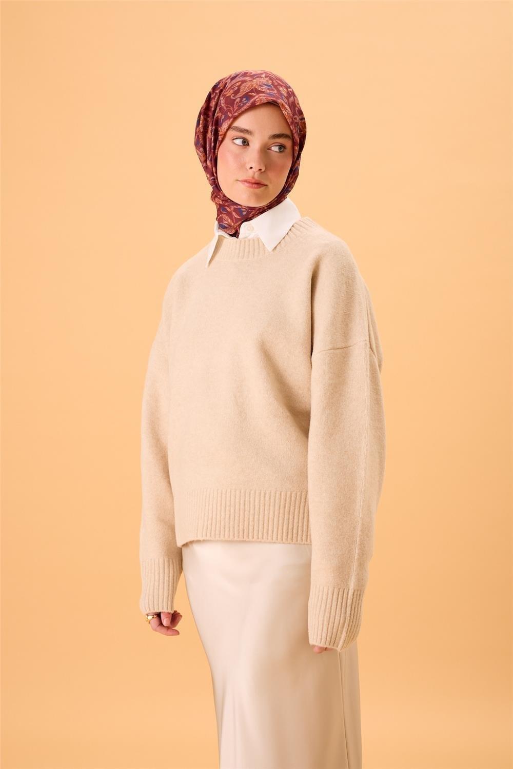 Silk Home Soft Eşarp 73100-13