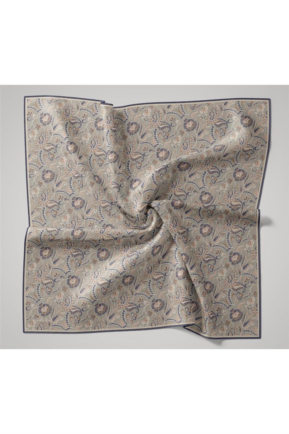 Silk Home Soft Eşarp 73100-17