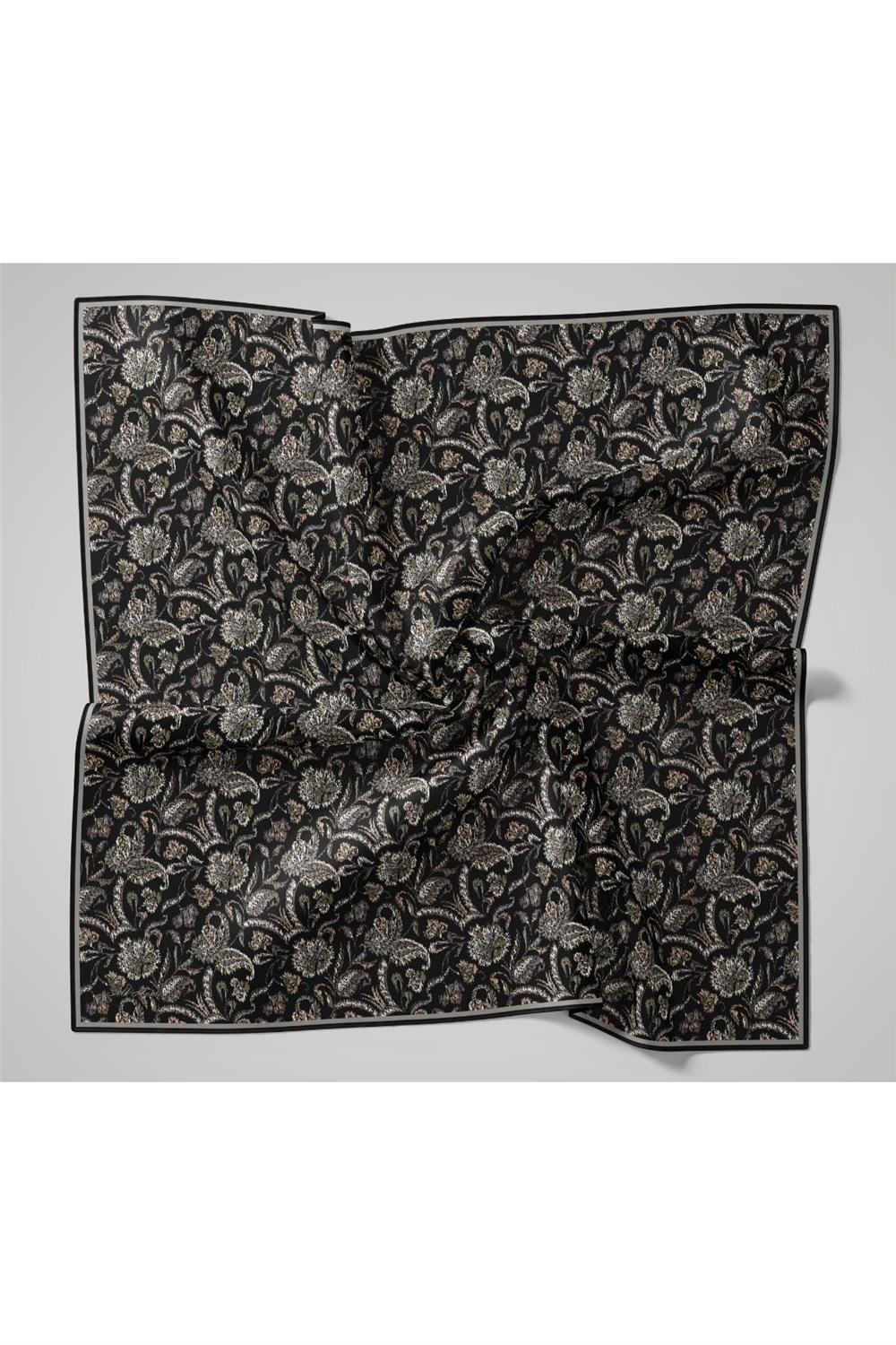 Silk Home Soft Eşarp 73100-19