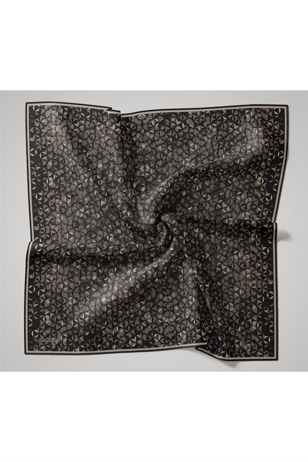Silk Home Soft Eşarp 73101-03