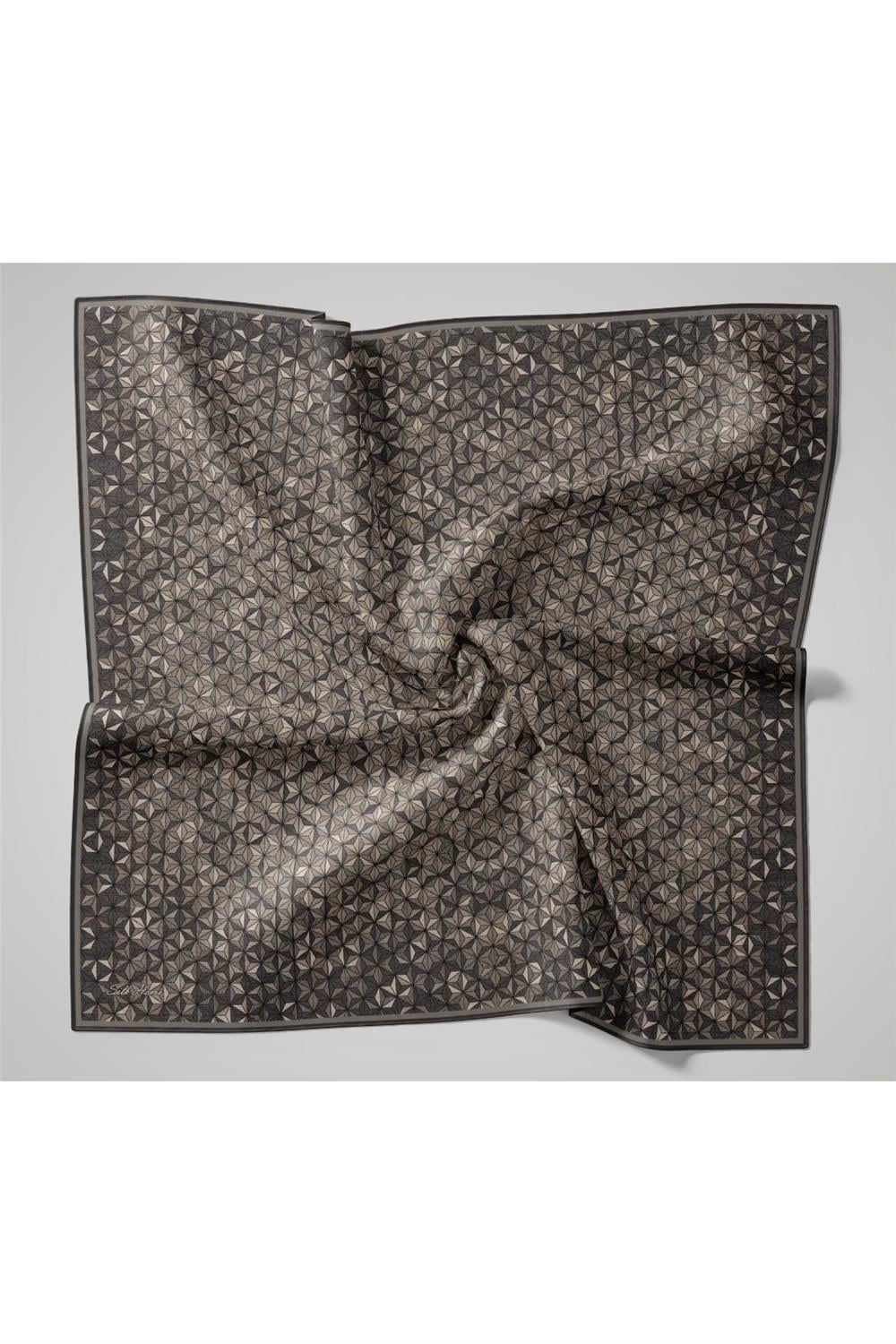 Silk Home Soft Eşarp 73101-04
