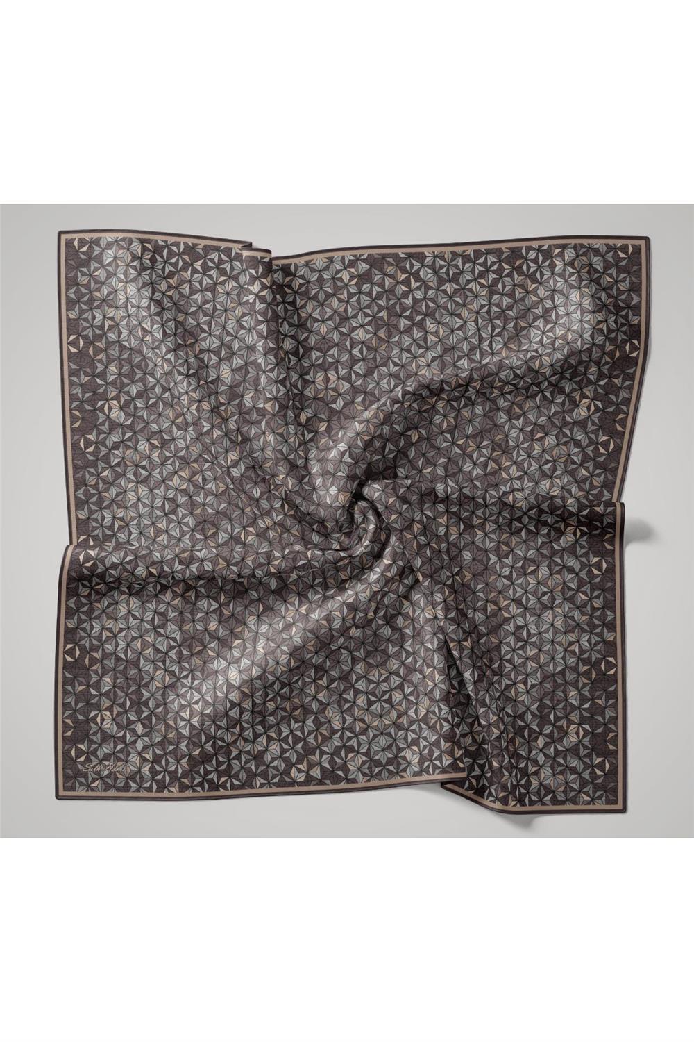 Silk Home Soft Eşarp 73101-05