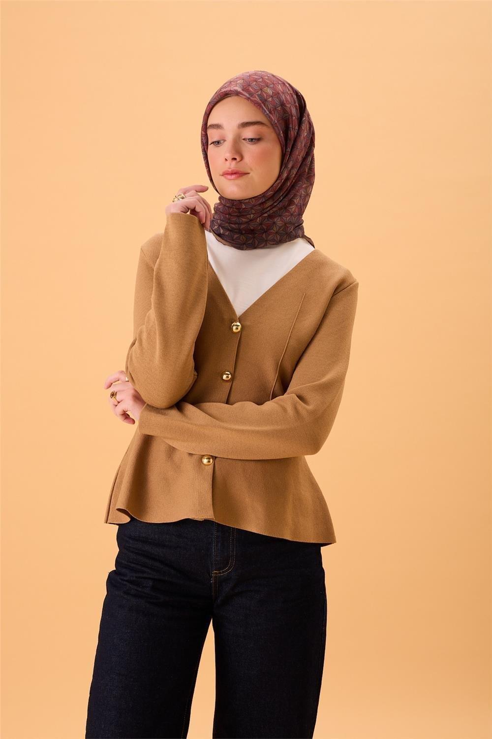 Silk Home Soft Eşarp 73101-10