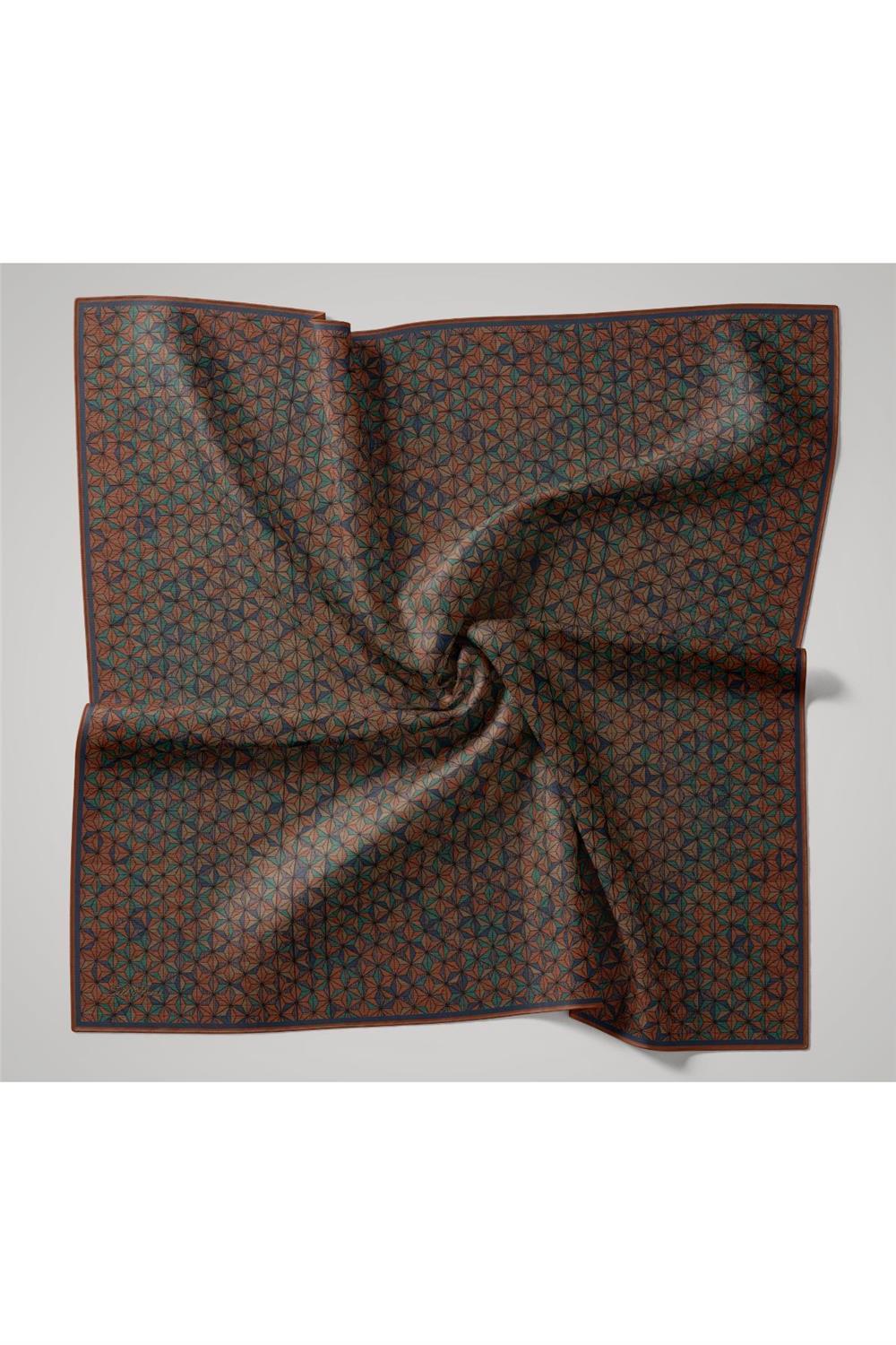 Silk Home Soft Eşarp 73101-14