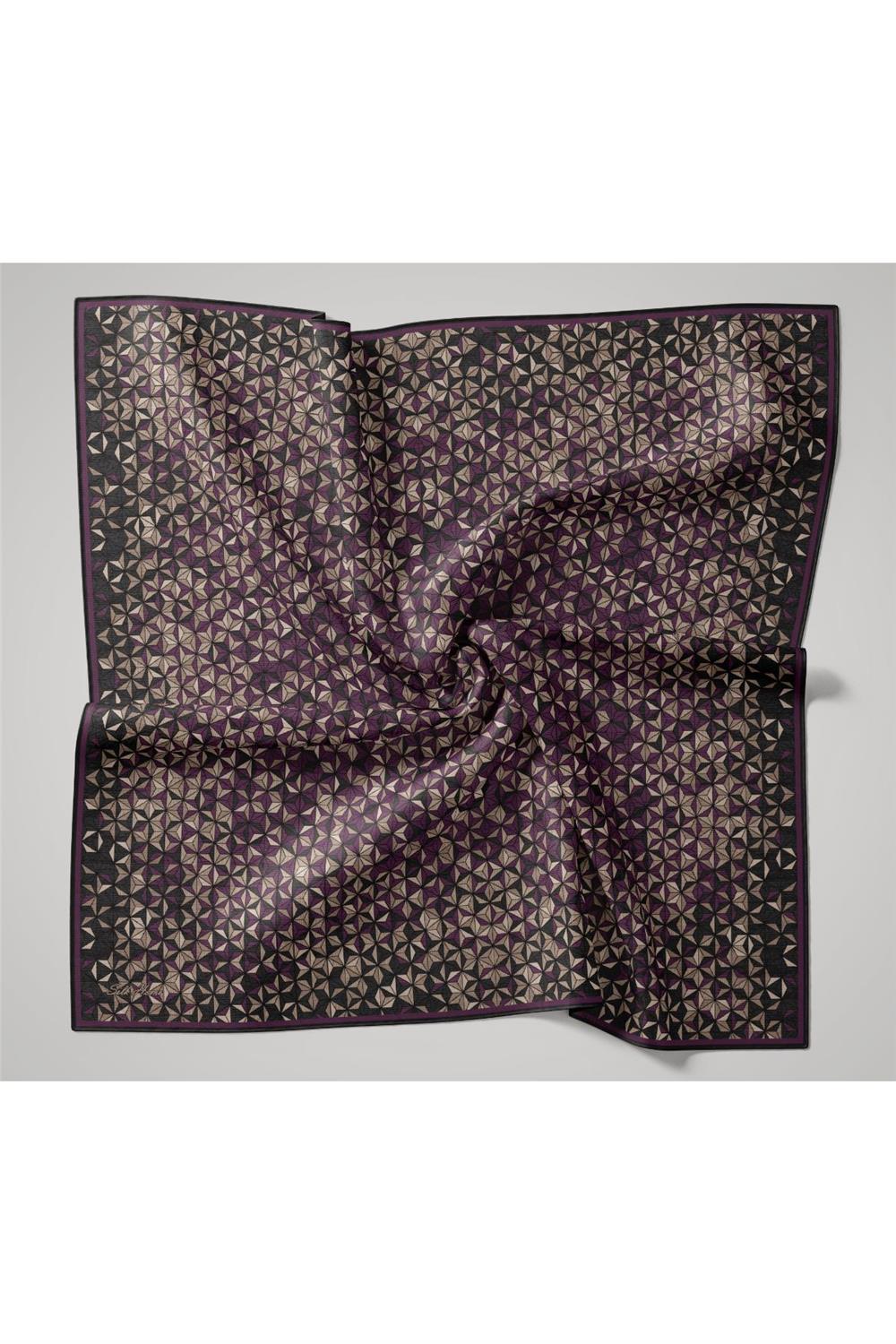 Silk Home Soft Eşarp 73101-17