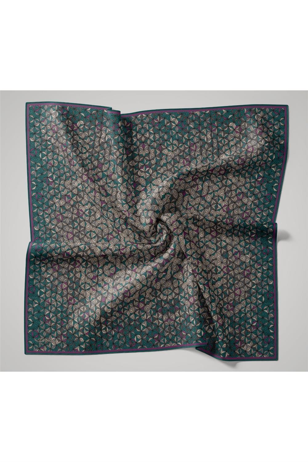 Silk Home Soft Eşarp 73101-22