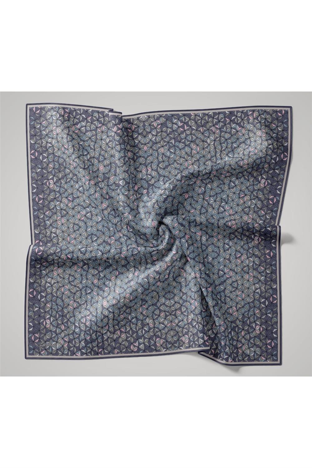 Silk Home Soft Eşarp 73101-24