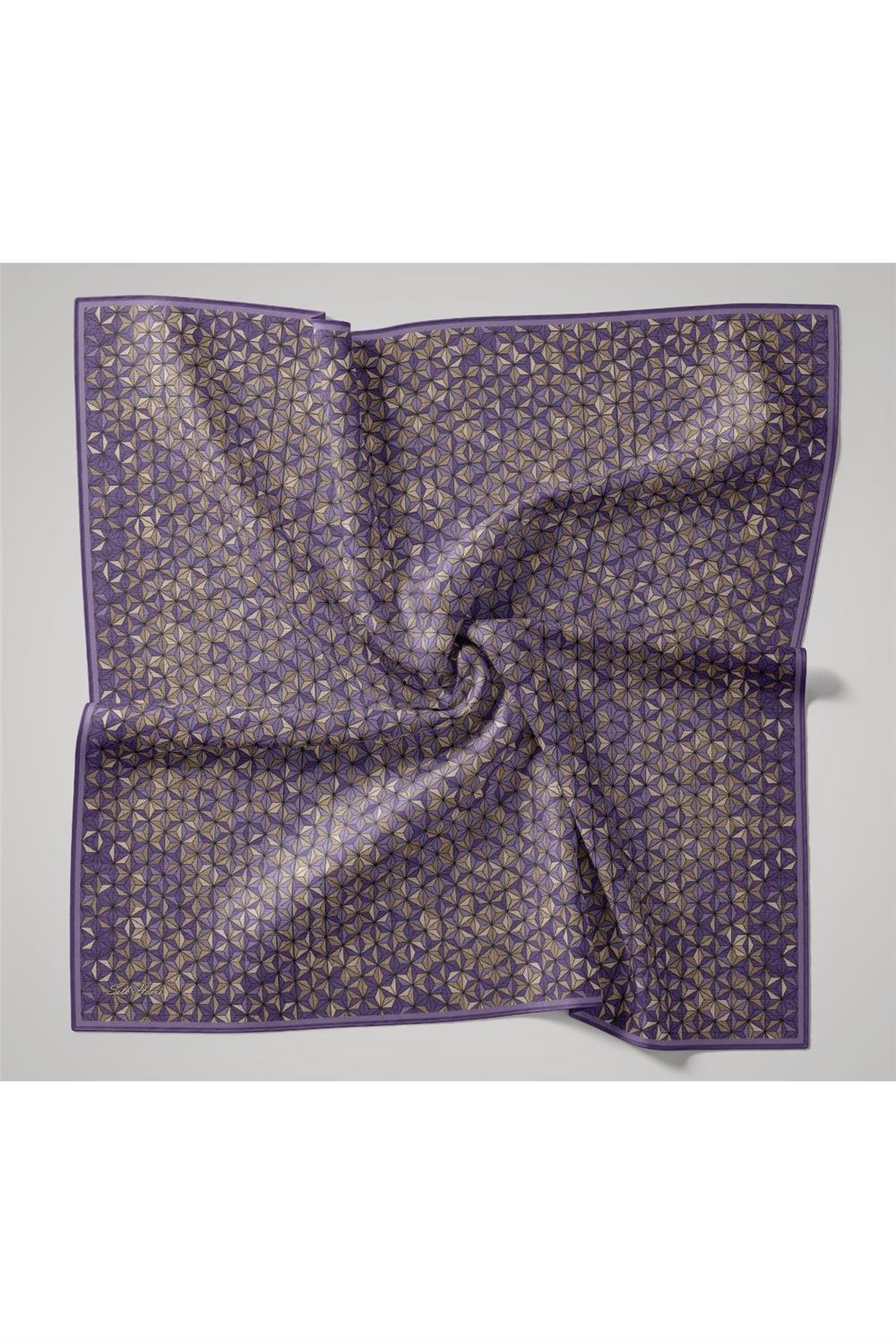 Silk Home Soft Eşarp 73101-25